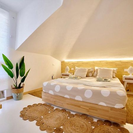 Design Sea Apartment -Boho Suite- Abruzzo 프란카빌라 알 마레 외부 사진