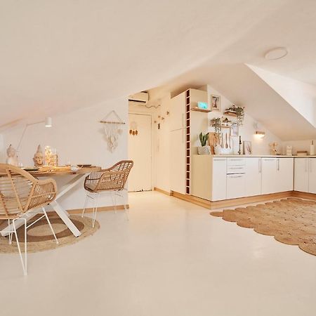 Design Sea Apartment -Boho Suite- Abruzzo 프란카빌라 알 마레 외부 사진