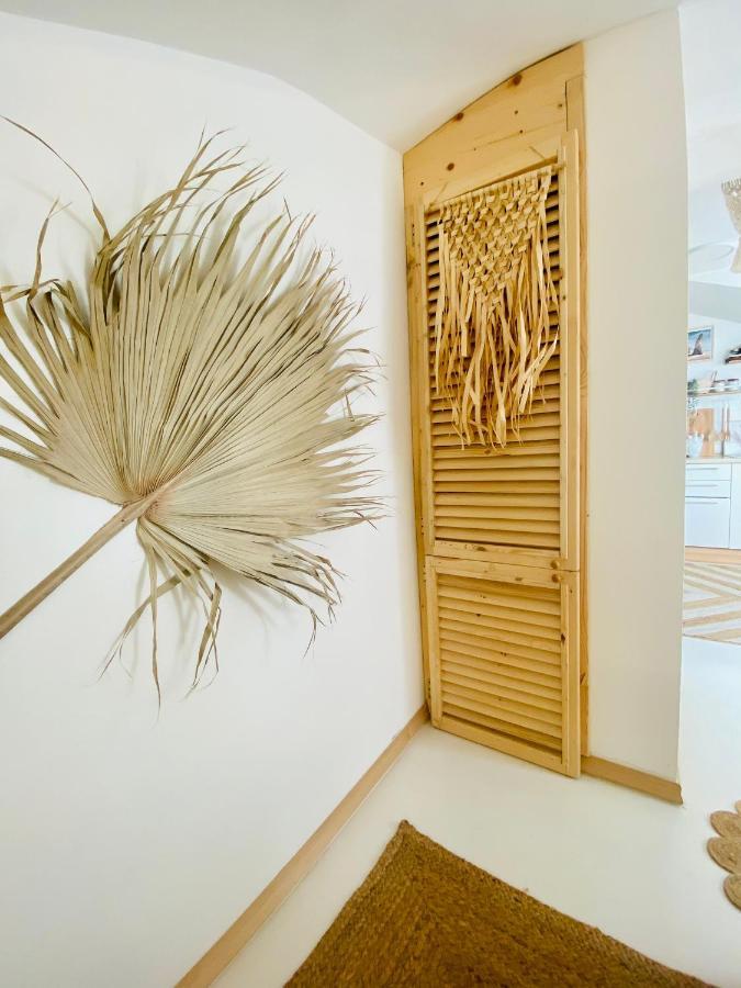Design Sea Apartment -Boho Suite- Abruzzo 프란카빌라 알 마레 외부 사진