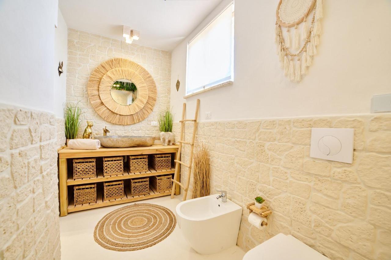 Design Sea Apartment -Boho Suite- Abruzzo 프란카빌라 알 마레 외부 사진