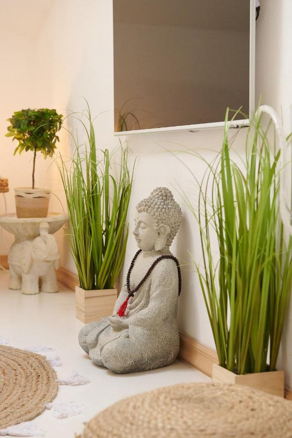 Design Sea Apartment -Boho Suite- Abruzzo 프란카빌라 알 마레 외부 사진