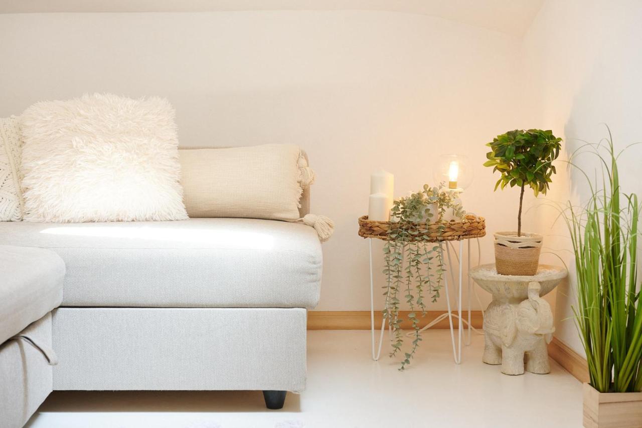 Design Sea Apartment -Boho Suite- Abruzzo 프란카빌라 알 마레 외부 사진