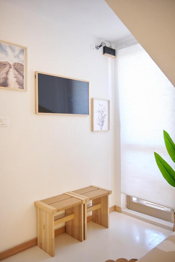 Design Sea Apartment -Boho Suite- Abruzzo 프란카빌라 알 마레 외부 사진