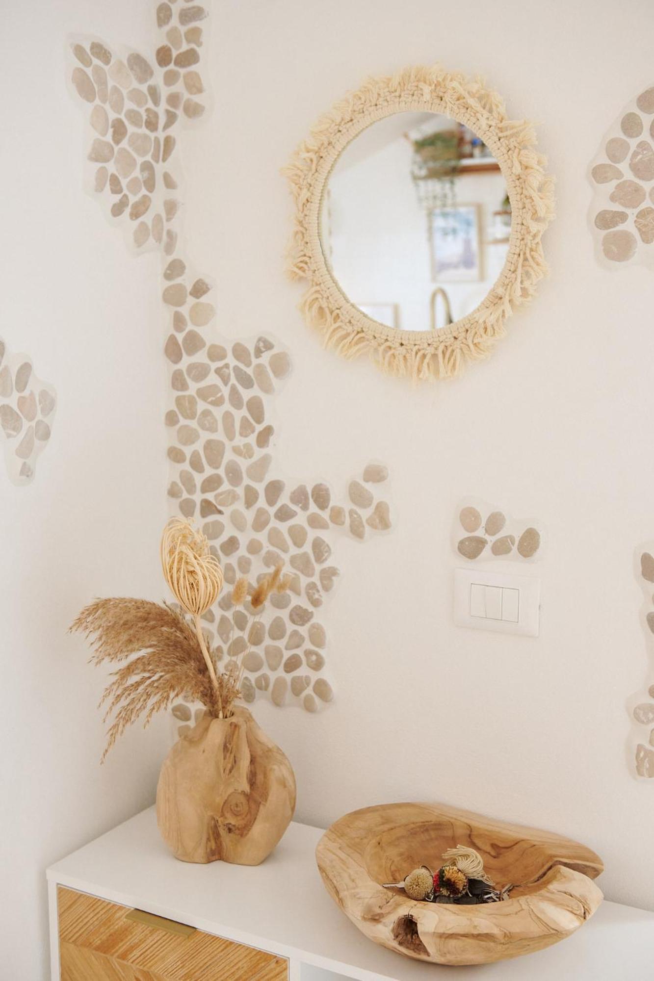 Design Sea Apartment -Boho Suite- Abruzzo 프란카빌라 알 마레 외부 사진