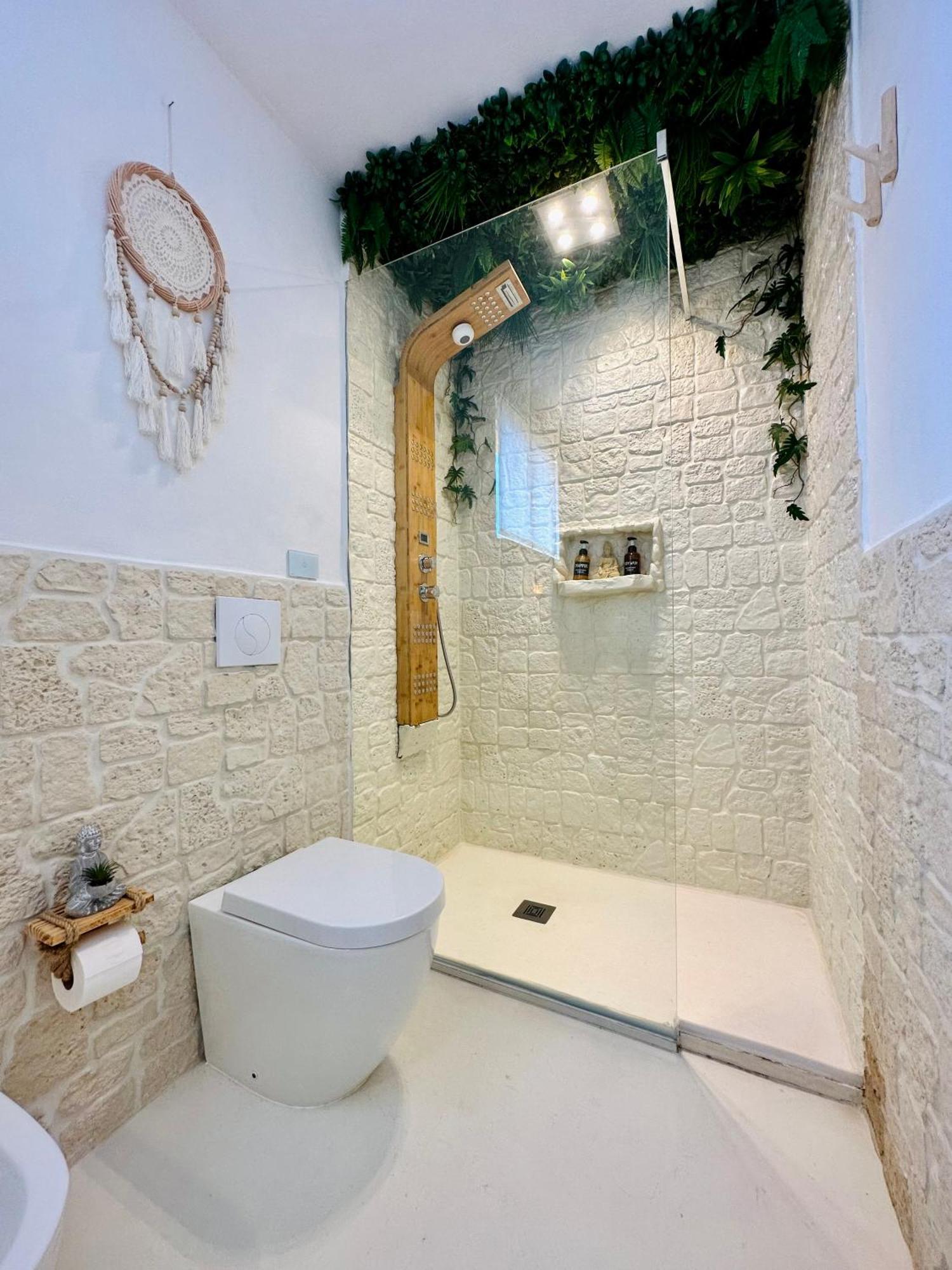Design Sea Apartment -Boho Suite- Abruzzo 프란카빌라 알 마레 외부 사진